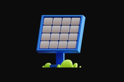 Preview: Solar Panel