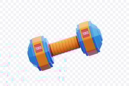 Preview: Workout Dumbbell