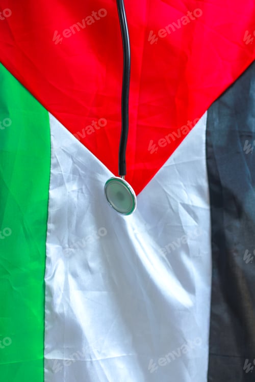 Preview: Health Care in Palestine