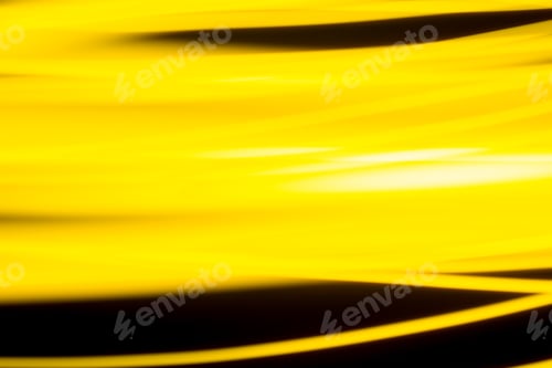 Preview: Yellow and black Abstract background
