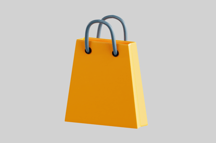 Preview: Shopping Bag