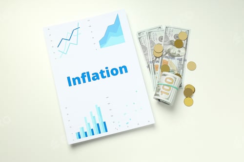Preview: Concept of financial, economic problems and inflation