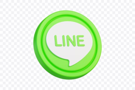 Preview: 3D Line App