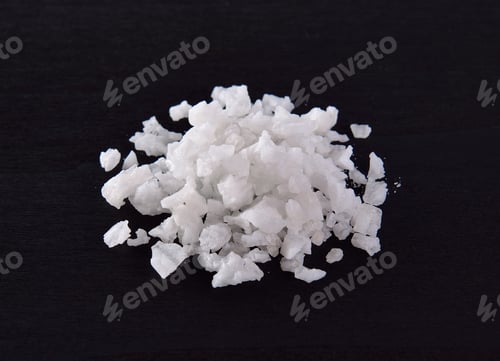 Preview: salt