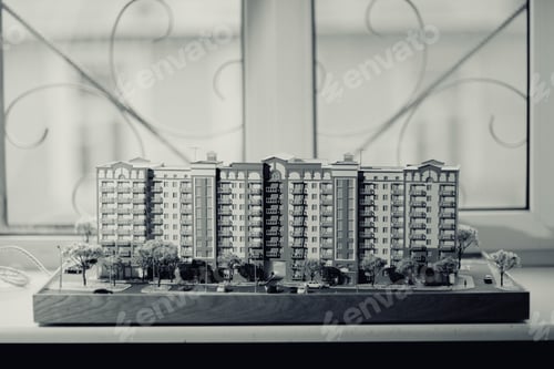 Preview: Layout Townhouse Engineering