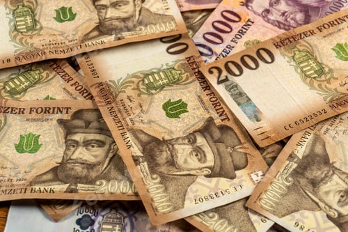 Preview: Banknotes.