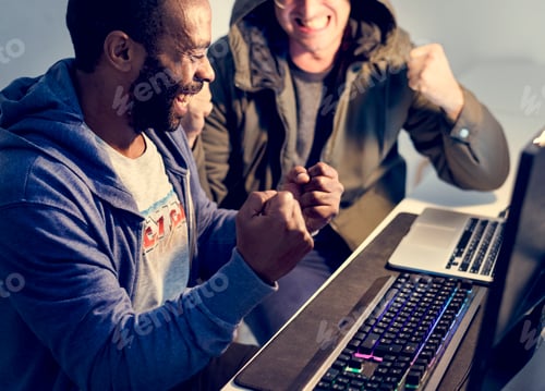 Preview: Hacker team success hacking identity information on the internet