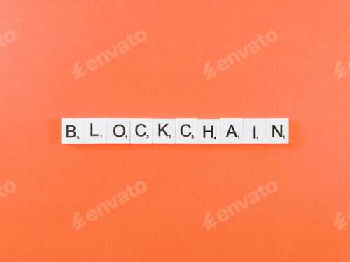 Preview: Blockchain