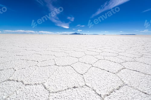 Preview: Uyuni Salt Flat Details