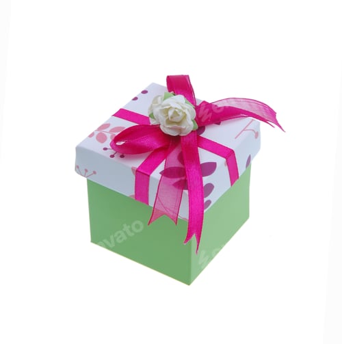 Preview: Decoration Box