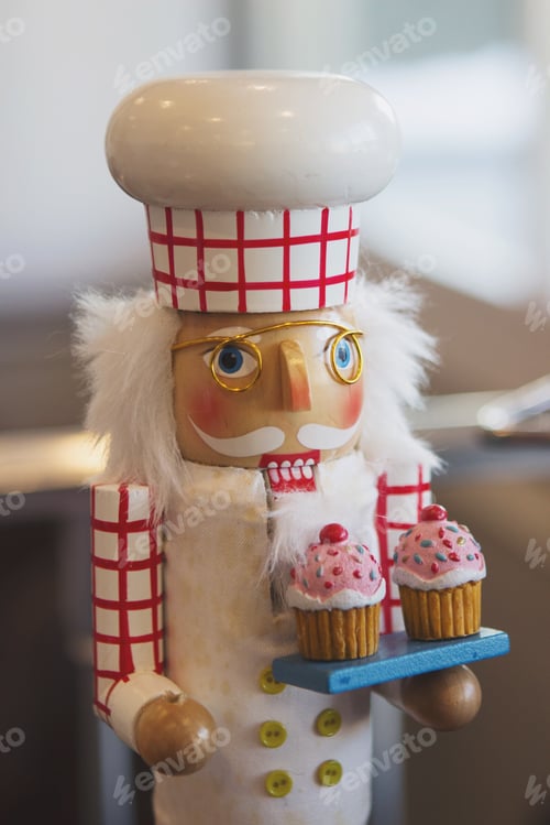 Preview: Nutcracker