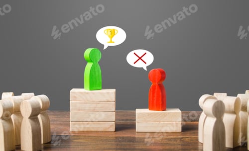 Preview: competition