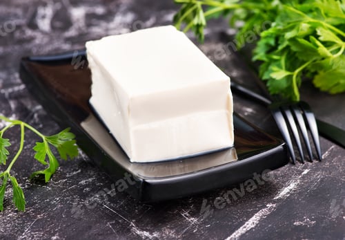 Preview: Tofu