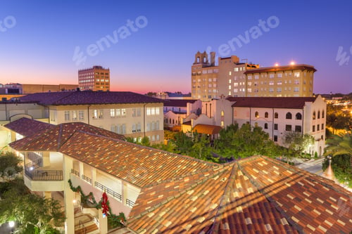 Preview: Lakeland, Florida, USA