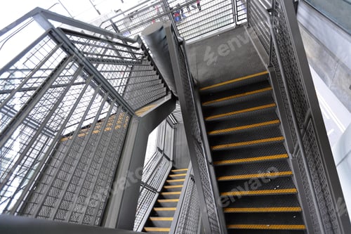 Preview: stair