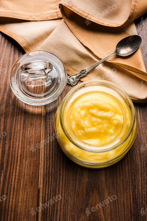 Preview: Shudh Desi Ghee