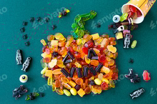 Preview: Happy Halloween