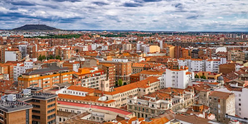 Preview: Valladolid, Spain