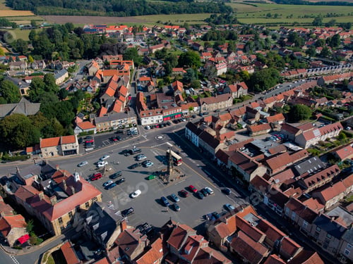 Preview: Helmsley - North Yorkshire - United Kingdom