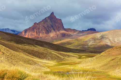 Preview: Patagonia