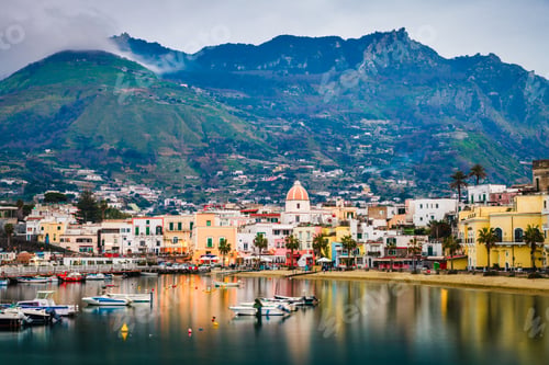 Preview: Forio, Ischia, Italy