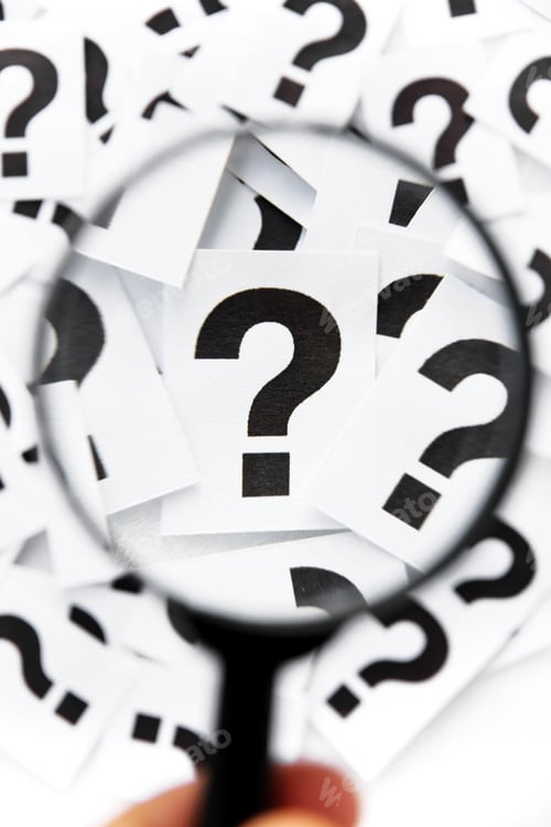 Preview: Find question concept