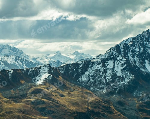 Preview: A Magical Switzerland pictures