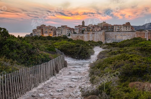 Preview: Bonifacio