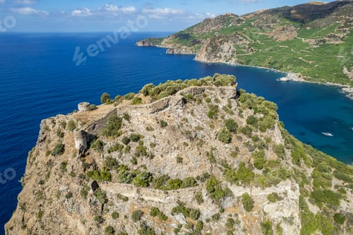 Preview: Antiochia ad Cragugum, Gazipasa, Antalya