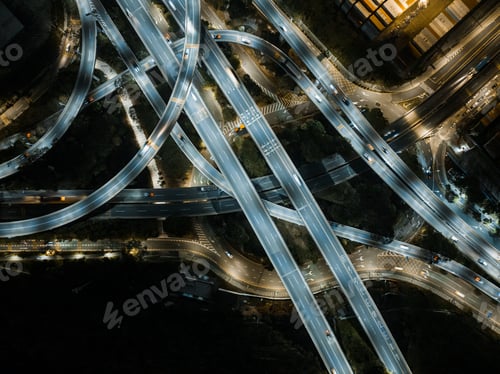 Preview: overpass
