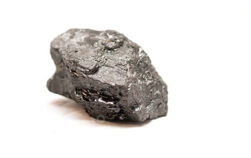Preview: bituminous coal sample