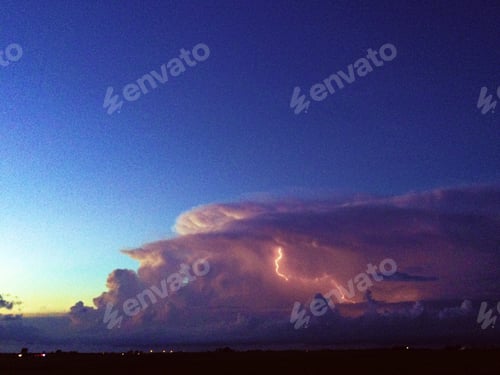 Preview: Summer storms