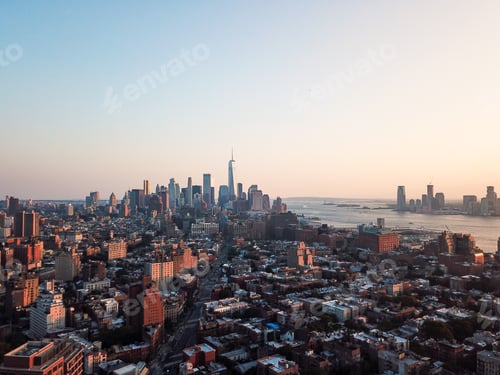 Preview: New York City