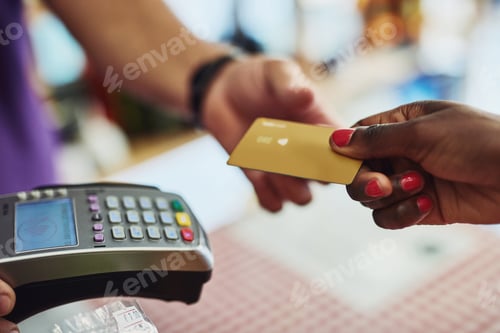 Preview: How will you be paying