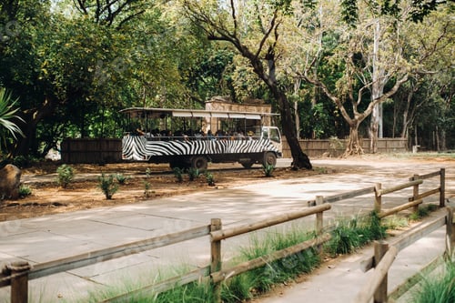 Preview: VALEBAT CASELA PARK,Casela Nature Valebat Facilities in Mauritius.Safari Park of the island of