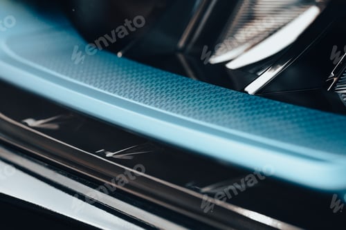 Preview: Car Headlight