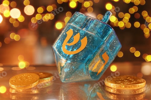 Preview: Hanukkah