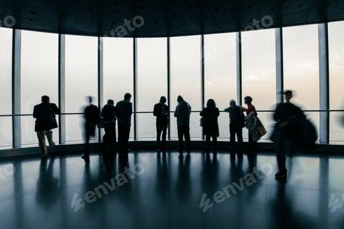 Vorschau: Die Rückansicht des Fensters
