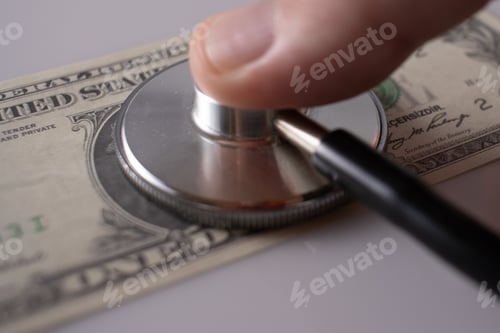 Preview: Healthcare Checkup on US Dollar Currency