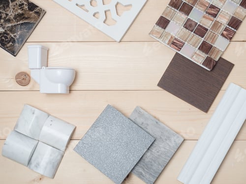 Preview: MATERIAL SAMPLE