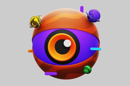 Preview: Orbital surveillance tech