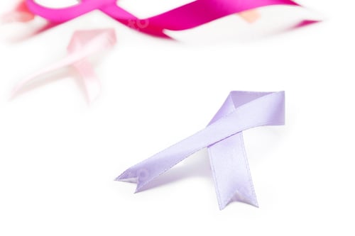 Preview: ribbon symbol of World AIDS Day