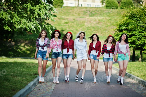 Preview: bachelorette party