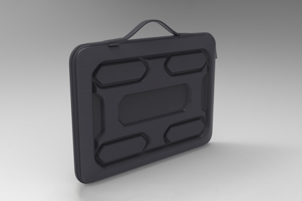 Preview: Travel Bag Luggage Game Product Ready 005