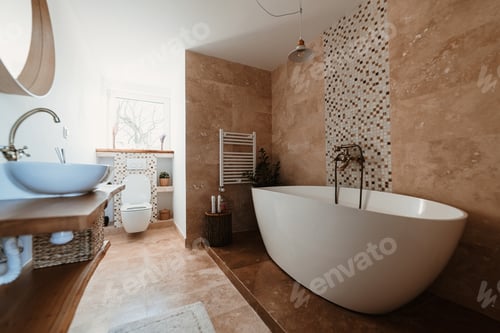 Preview: bathroom design