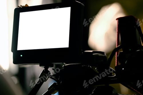 Preview: Film set
