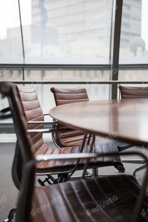 Preview: Office space