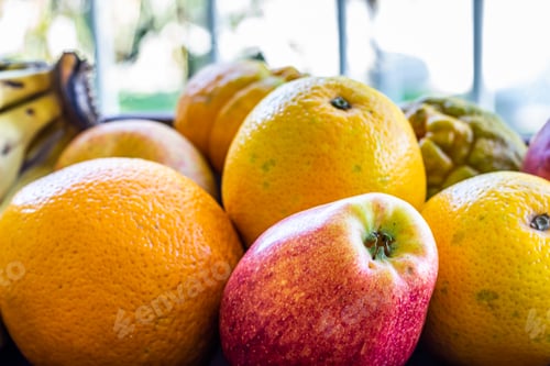 Preview: fruit