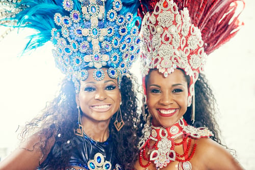 Preview: And nowwe samba
