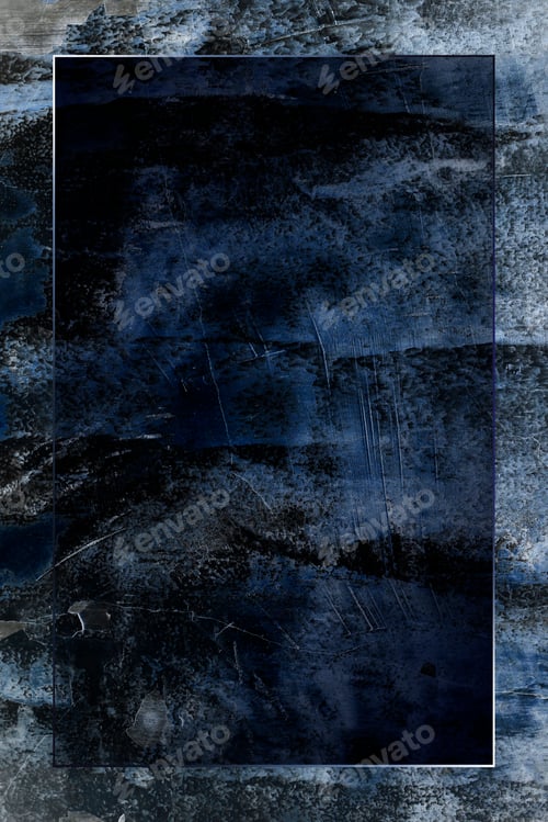 Preview: Concrete Wall Scratched Material Background Texture Concept